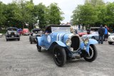21. ADAC W&uuml;rttemberg Historic 1