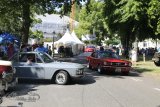 Baden-Baden Oldtimer-Meeting 2023