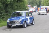 Oldtimer GP Brugger Schachen
