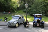 Baden-Baden Oldtimer-Meeting 2023