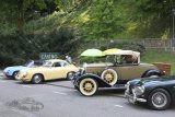 Baden-Baden Oldtimer-Meeting 2023
