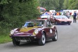 Oldtimer GP Brugger Schachen