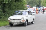 Oldtimer GP Brugger Schachen