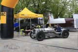 21. ADAC W&uuml;rttemberg Historic 1