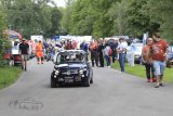 Oldtimer GP Brugger Schachen