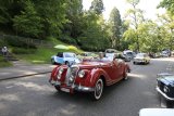 Baden-Baden Oldtimer-Meeting 2023
