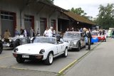 Oldtimer GP Brugger Schachen