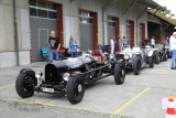 Oldtimer GP Brugger Schachen