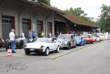 Oldtimer GP Brugger Schachen
