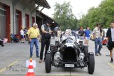 Oldtimer GP Brugger Schachen