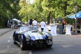 Baden-Baden Oldtimer-Meeting 2023