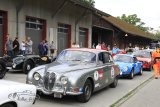 Oldtimer GP Brugger Schachen