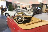 Classic Car Auktion Gstaad Dez 2023