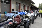 Oldtimer GP Brugger Schachen