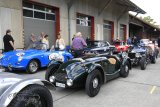 Oldtimer GP Brugger Schachen