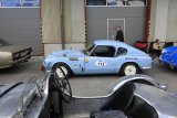 Oldtimer GP Brugger Schachen