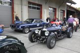 Oldtimer GP Brugger Schachen