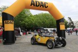 21. ADAC W&uuml;rttemberg Historic 1