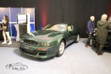 Classic Car Auktion Gstaad Dez 2023
