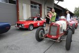 Oldtimer GP Brugger Schachen