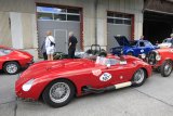 Oldtimer GP Brugger Schachen