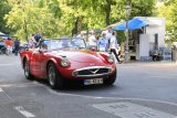 Baden-Baden Oldtimer-Meeting 2023