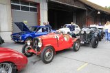Oldtimer GP Brugger Schachen