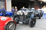 Oldtimer GP Brugger Schachen