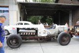 Oldtimer GP Brugger Schachen