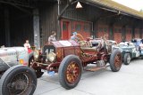 Oldtimer GP Brugger Schachen