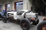 Oldtimer GP Brugger Schachen