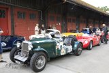 Oldtimer GP Brugger Schachen