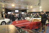 Classic Car Auktion Gstaad Dez 2023