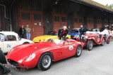 Oldtimer GP Brugger Schachen