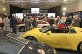 Classic Car Auktion Gstaad Dez 2023