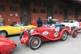 Oldtimer GP Brugger Schachen
