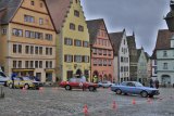 Rothenburg ob der Tauber