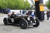 21. ADAC W&uuml;rttemberg Historic 1