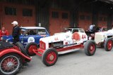 Oldtimer GP Brugger Schachen