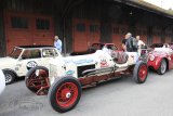 Oldtimer GP Brugger Schachen