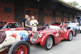 Oldtimer GP Brugger Schachen