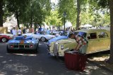 Baden-Baden Oldtimer-Meeting 2023