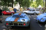 Baden-Baden Oldtimer-Meeting 2023