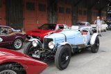 Oldtimer GP Brugger Schachen