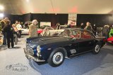Classic Car Auktion Gstaad Dez 2023