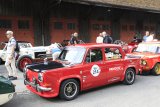 Oldtimer GP Brugger Schachen