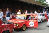 Oldtimer GP Brugger Schachen