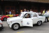 Oldtimer GP Brugger Schachen