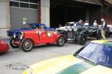 Oldtimer GP Brugger Schachen