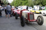 Oldtimer GP Brugger Schachen